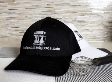 Baseball Cap