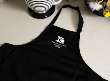 Apron