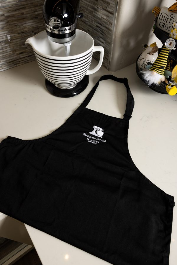 Apron