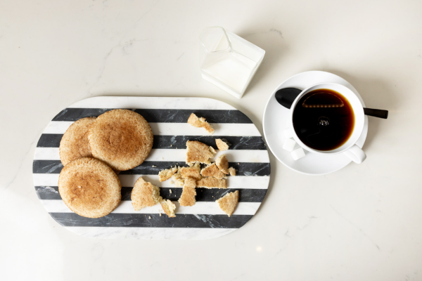 Buttery Snicker Doodle Cookies - Image 5