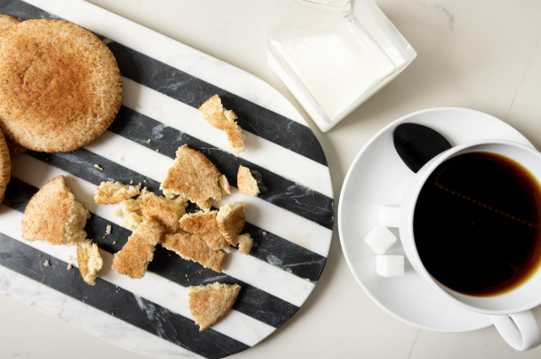 Buttery Snicker Doodle Cookies - Image 6