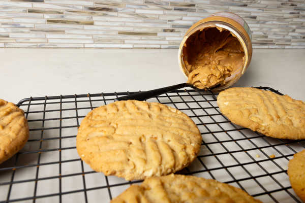 Ultimate Peanut Butter Cookies - Image 2