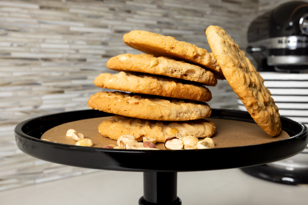 Ultimate Peanut Butter Cookies - Image 5