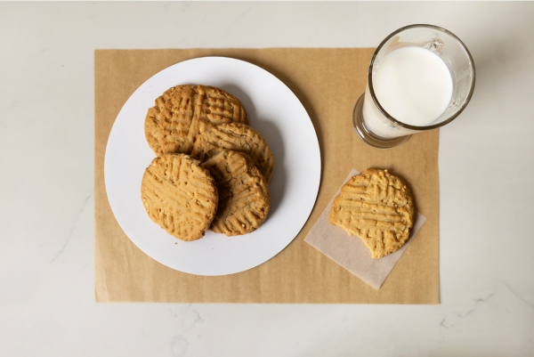 Ultimate Peanut Butter Cookies - Image 6