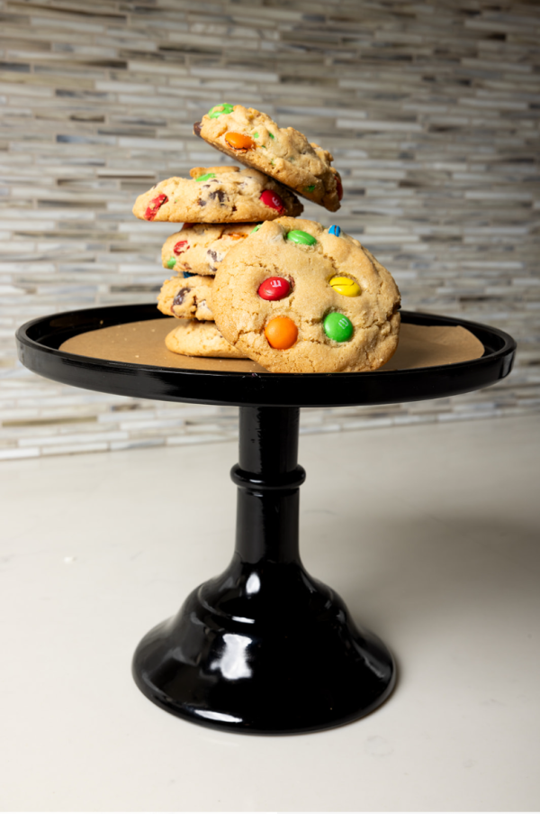 M & M’s Cookies - Image 2