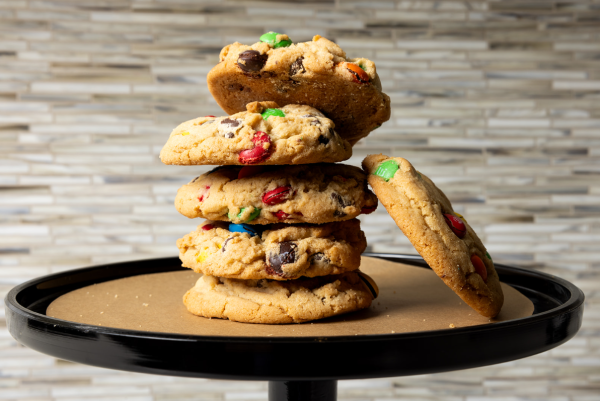 M & M’s Cookies - Image 3