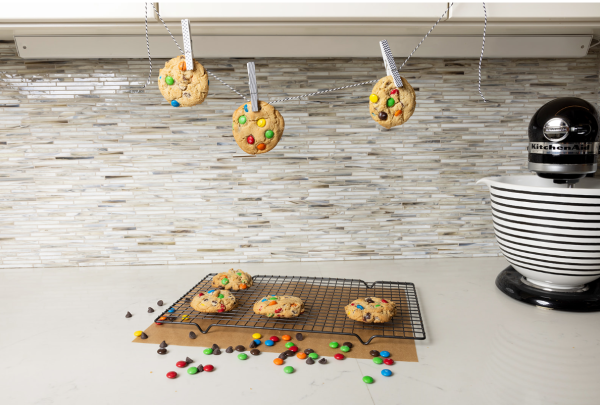 M & M’s Cookies - Image 6
