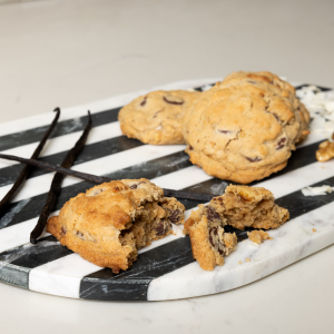 Waikiki Island Cookies