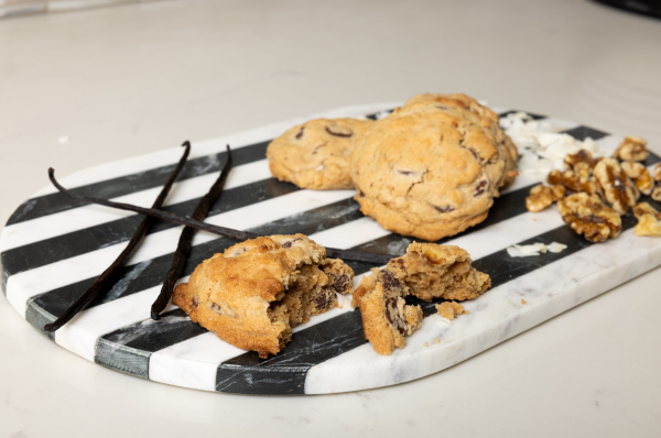 Waikiki Island Cookies