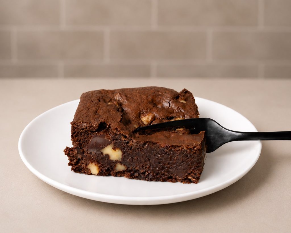 mail order brownies