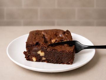 mail order brownies