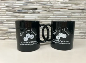 Coffee Mug