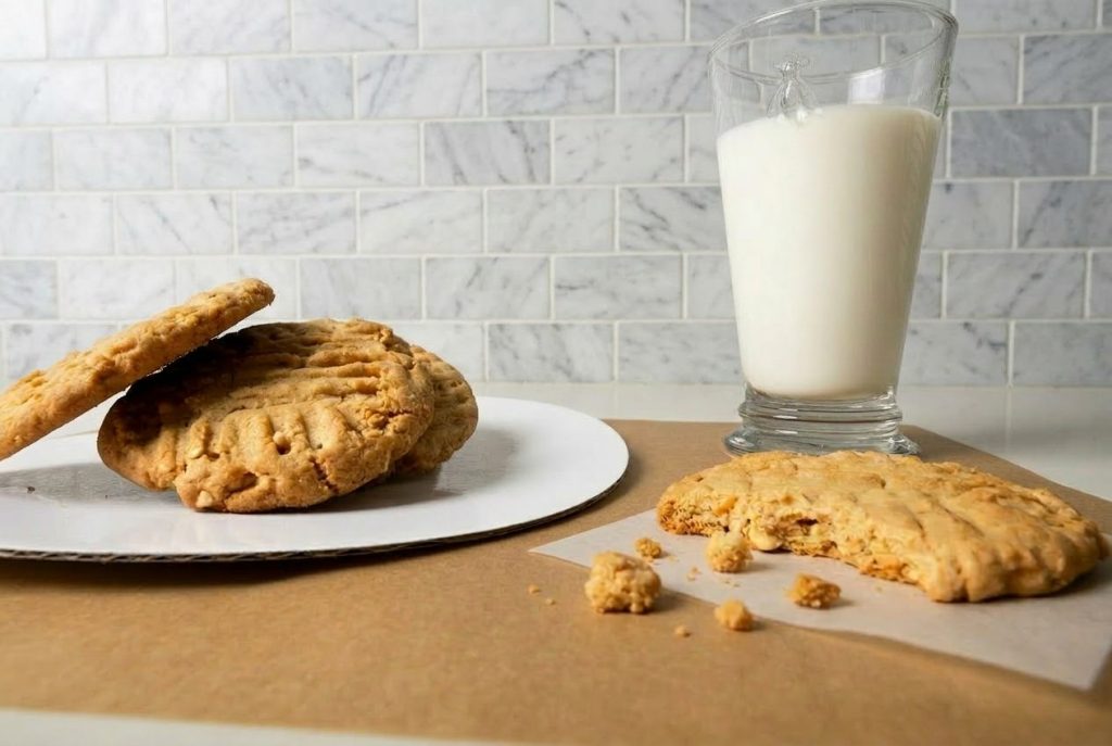 gourmet cookies