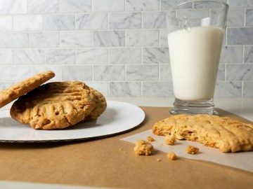 gourmet cookies