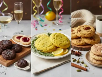 best gourmet cookies