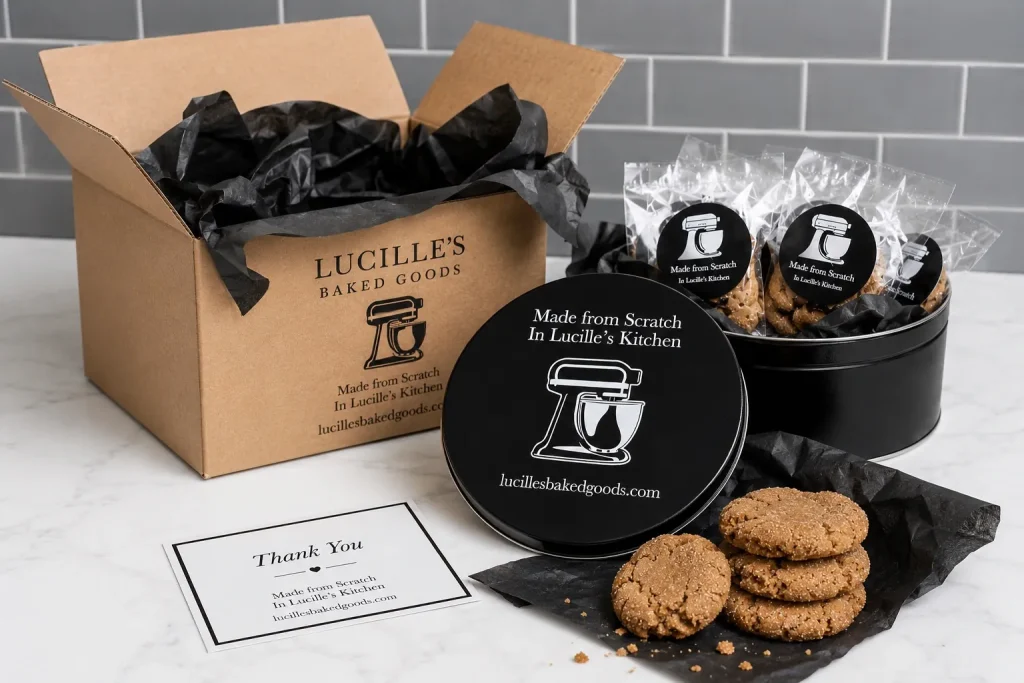 cookie gifts shipped nationwide