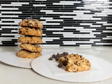 gourmet cookies scottsdale